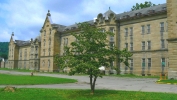 PICTURES/Trans-Allegheny Lunatic Asylum - WV/t_Entrance10.JPG